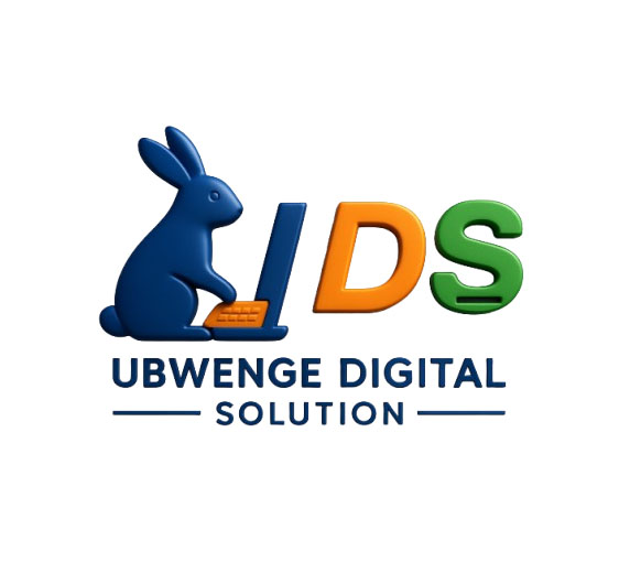 Ubwenge Digital Solution Ltd